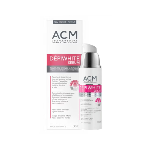 Depiwhite Intensive Anti-Brown Spot Concentrate Serum 30ml