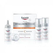 Eucerin Hyaluron Filler Vitamin C Booster 3 Vials * 8ml