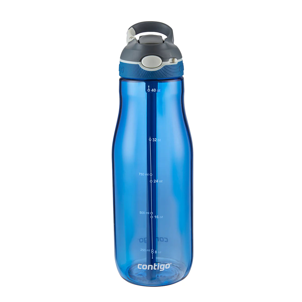 Contigo Autospout Ashland Water Bottle  1200 ml, Monaco