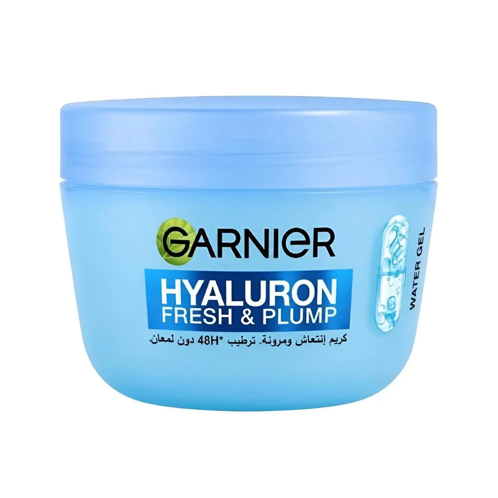 Garnier Hyaluron Fresh & Plump Cream 85ml