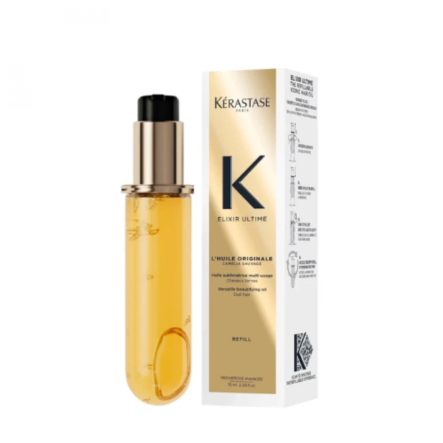 Kerastase Elixir Ultime L'Huile Originale Refill
