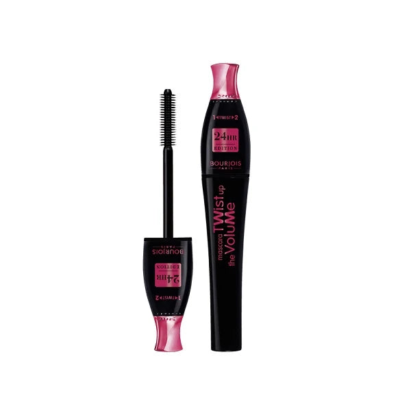 Mascara Twist Up Volume 24hr Edition Bourjois