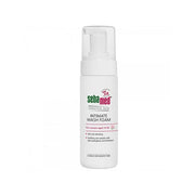 Sebamed Intimate Wash Foam For Women Aged 15-50 150ml