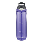 Contigo Autospout Ashland Water Bottle  720 ml, Grapevine