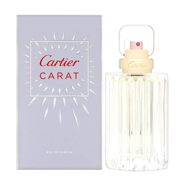 Cartier Carat EDP 50Ml For Women