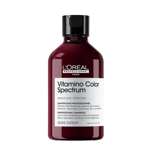 L'Oréal Professionnel Vitamino Color Spectrum Shampoo 300ml