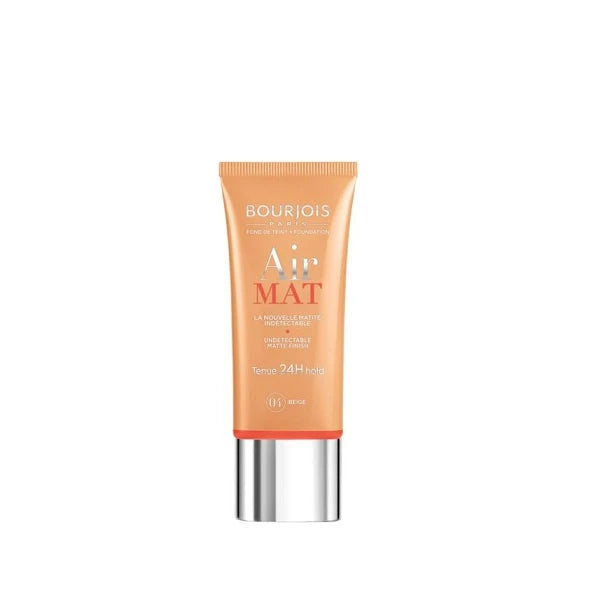 Air Mat Foundation Bourjois