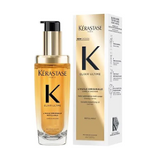 Kerastase Elixir Ultime Refillable Hydrating Hair Oil 75ml