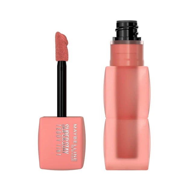 Maybelline New York Super Stay Teddy Tint 5ml