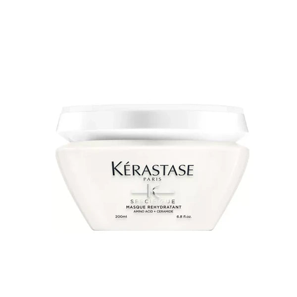 Kerastase Specifique Masque Rehydratant - 200ml