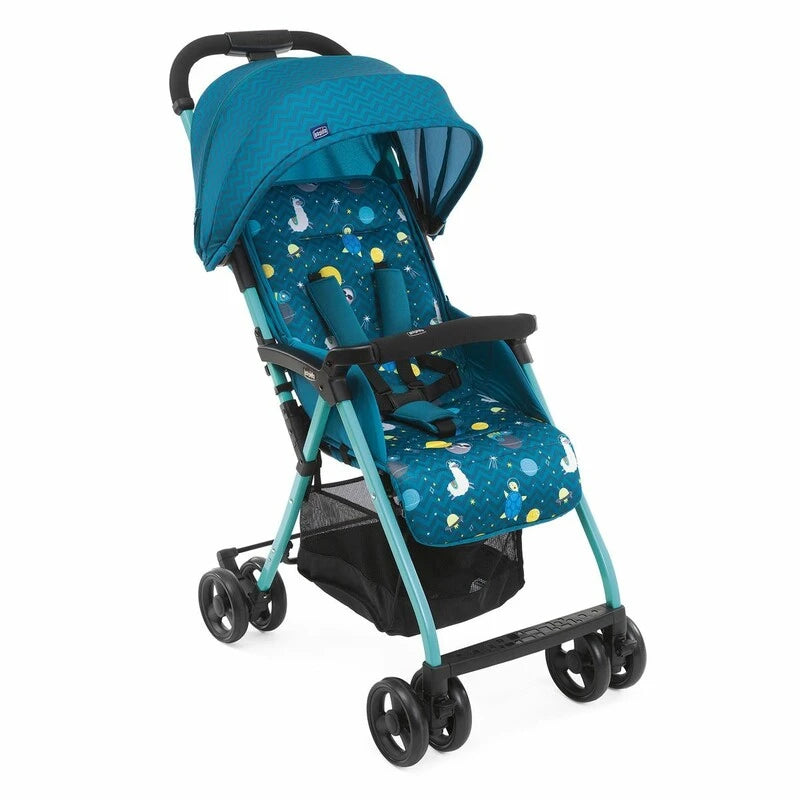 Chicco OhlalÀ 3 Stroller Sloth In Space