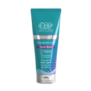 Eva Cleanser Hyaluronic Acid Facial Wash 160 ML