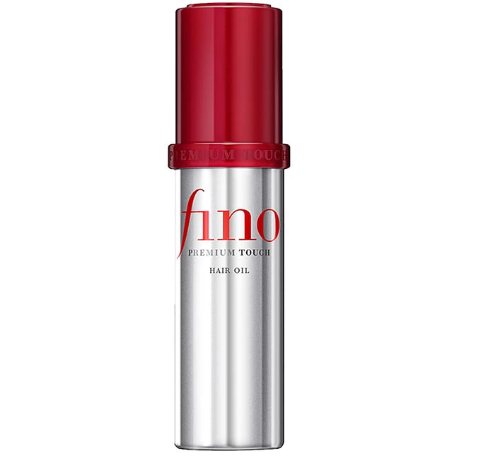 Shiseido Fino Premium Touch Hair Oil 70ml