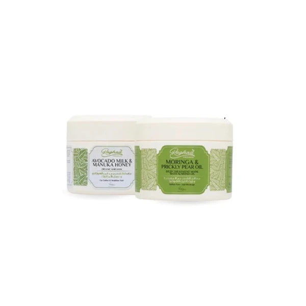 Raghad Organics Avocado Package 2x 500ml