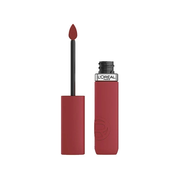 L'Oréal Paris Infaillible Matte Resistance Liquid Lipstick
