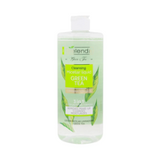 Bielenda Green Tea Cleansing Micellar Liquid 3in1 500ml