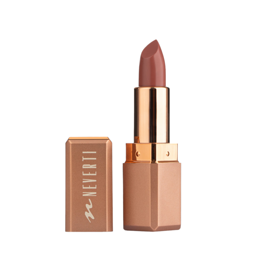 Neverti Matt Mallow Lipstick
