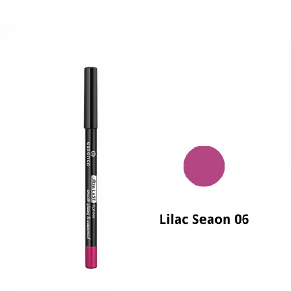 Essence Ultra Last Lipliner