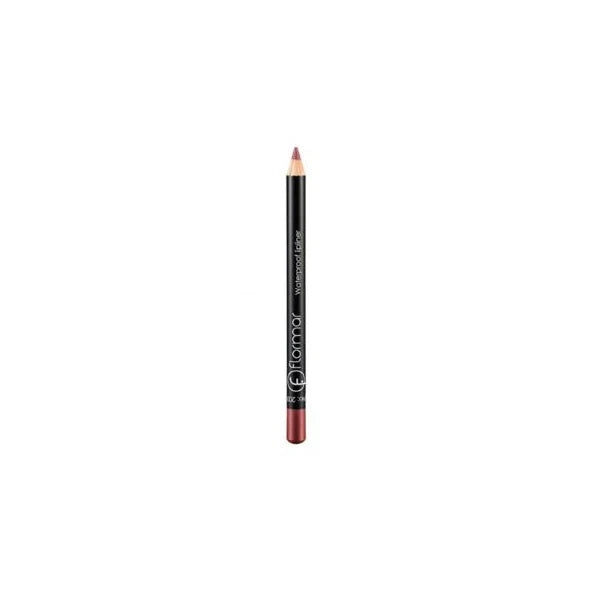 Flormar Waterproof Lipliner