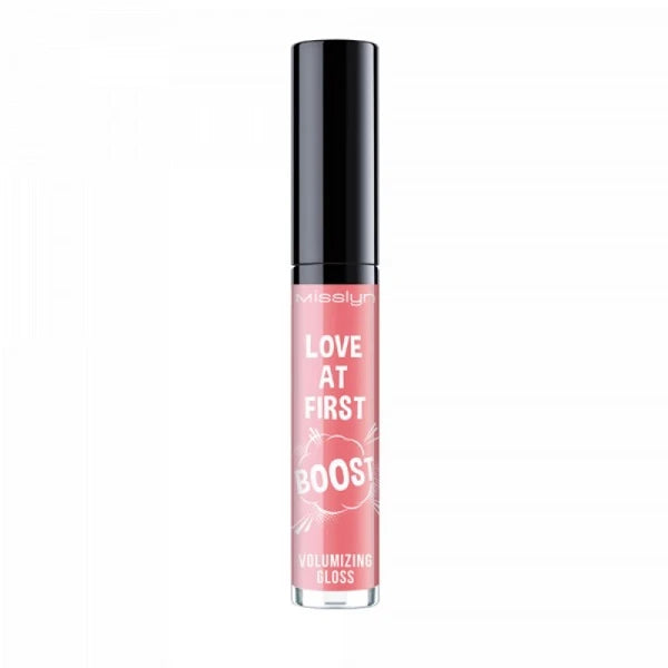 Misslyn Love At First Boost Volumizing Gloss