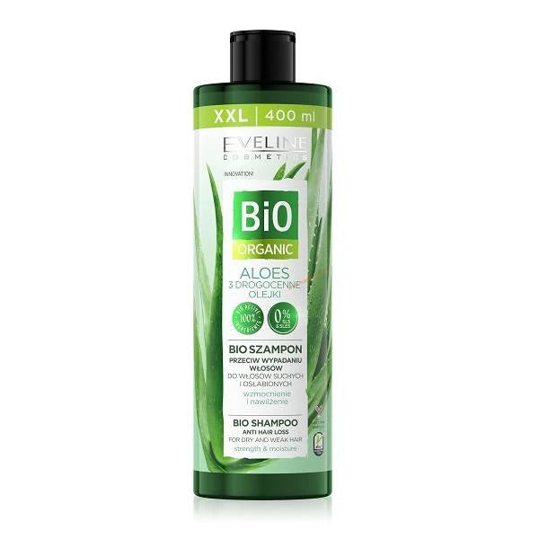Eveline Bio Organic Shampoo