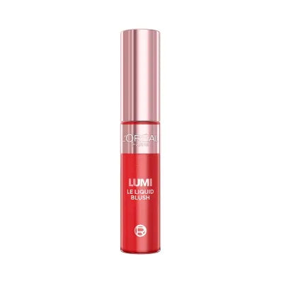 L'Oréal Paris Lumi Le Liquid Blush 11ml