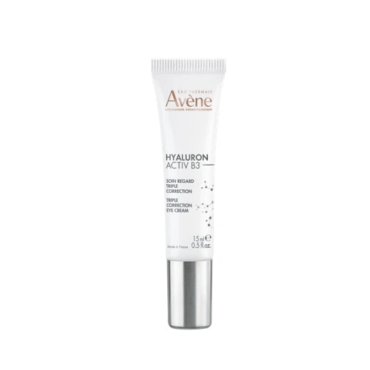 Avene Hyaluron Activ B3 Aqua Eye Cream - 15ml
