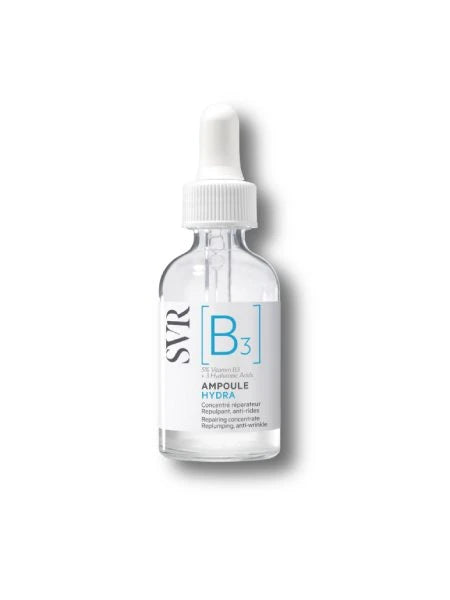 Svr B3 Ampoule Hydra 30ml