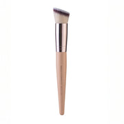 Neverti Angled Foundation Brush