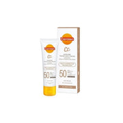 Carroten CC Suncare Tinted Face Cream 50ml - SPF50