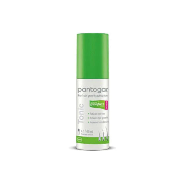 Pantogar Hair Tonic For Women 100ML