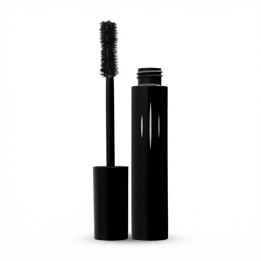 Radiant Magna Lash + Fibers Mascara 01 Black
