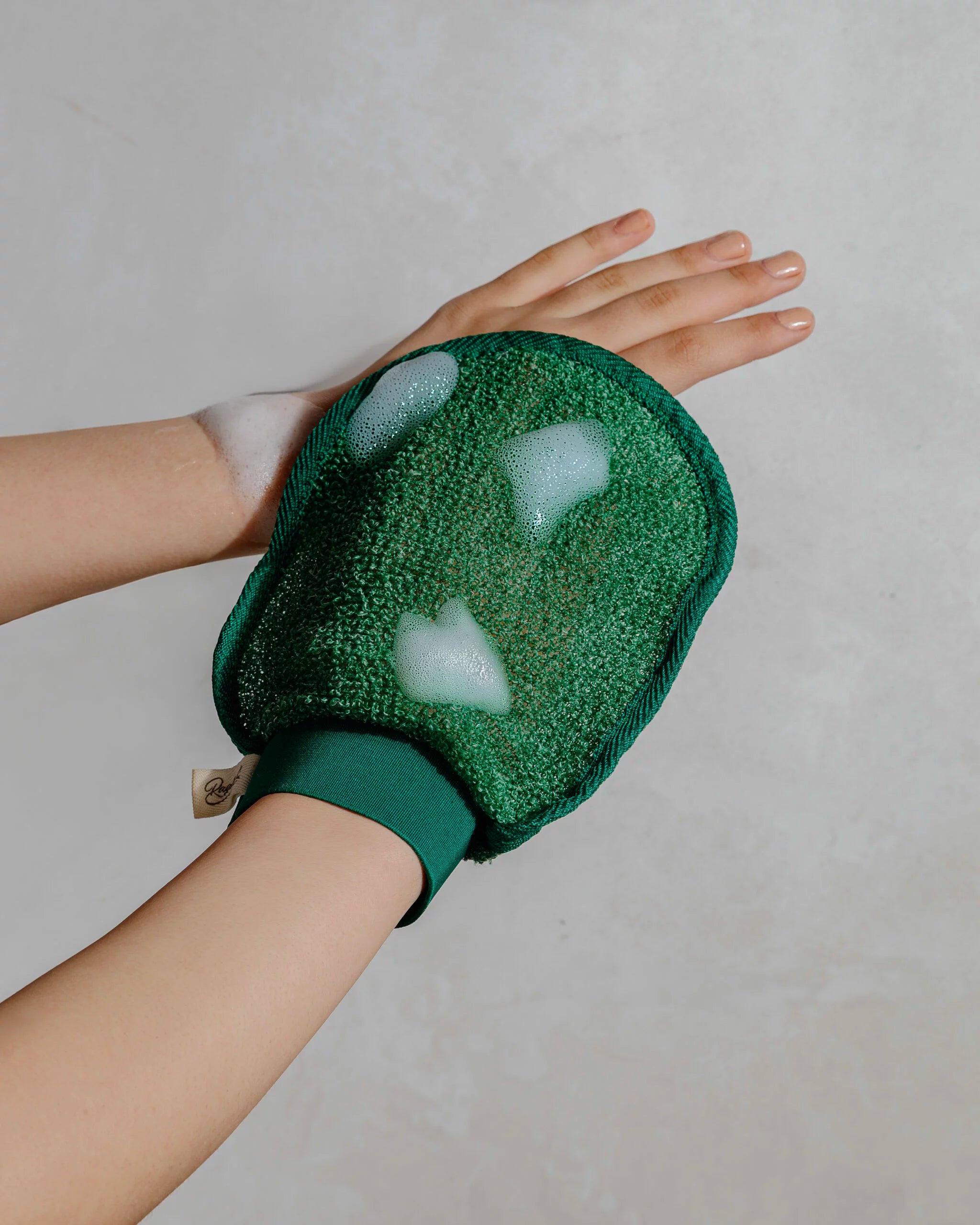 Raghad Organic Organic Cotton Bag