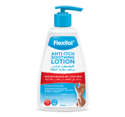 Flexitol Anti-Itch Soothing Lotion 250ml
