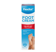 Flexitol Foot Cream 85g