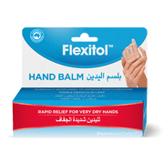Flexitol Hand Balm 56g