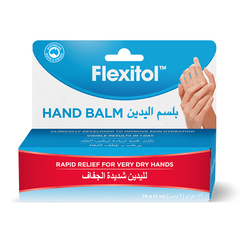Flexitol Hand Balm 56g