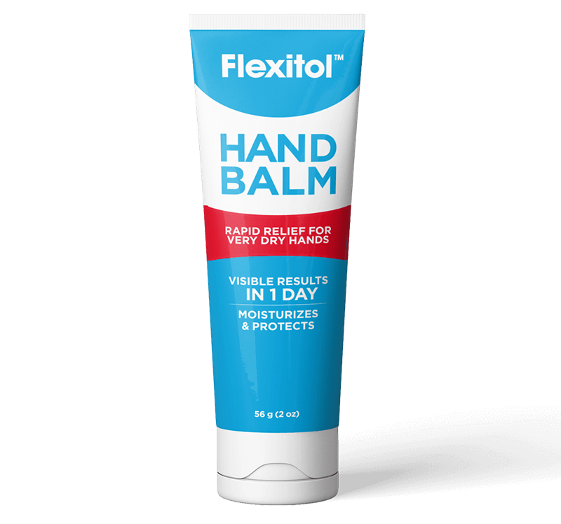 Flexitol Hand Balm 56g