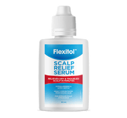 Flexitol Scalp Relief Serum 60ml