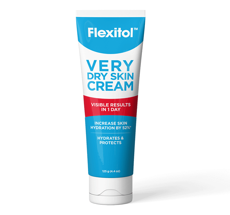 Flexitol Very Dry Skin Cream 125g