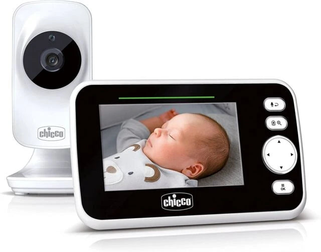 Chicco Baby Monitor Deluxe