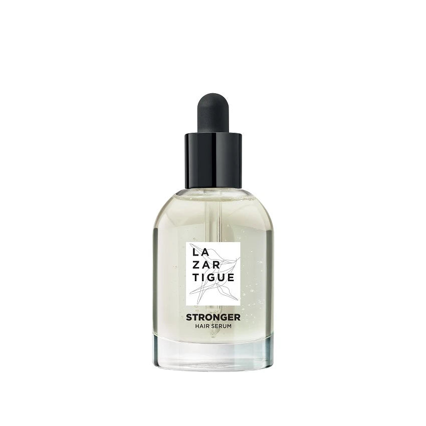 LAZARTIGUE Stronger Hair Serum 50Ml