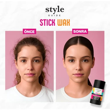 Urban Care Stick Wax 35gr