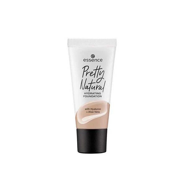 Essence Pretty Natural Hydrating Foundation