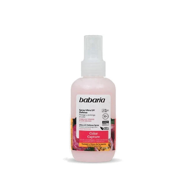 Babaria Ultra Uv Defense Color Capture Spray 150ml