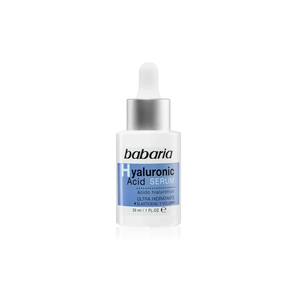 Babaria Hyaluronic Acid Serum 30ml