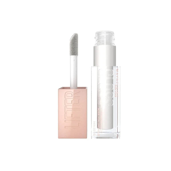 Maybelline New York Lifter Hydrating Lip Gloss