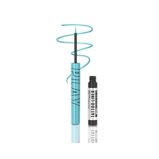 Maybelline Tattoo Liner Play 48H Liquid Dip In