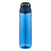Contigo Autoseal Cortland Water Bottle 720 ml, Monaco / Gray