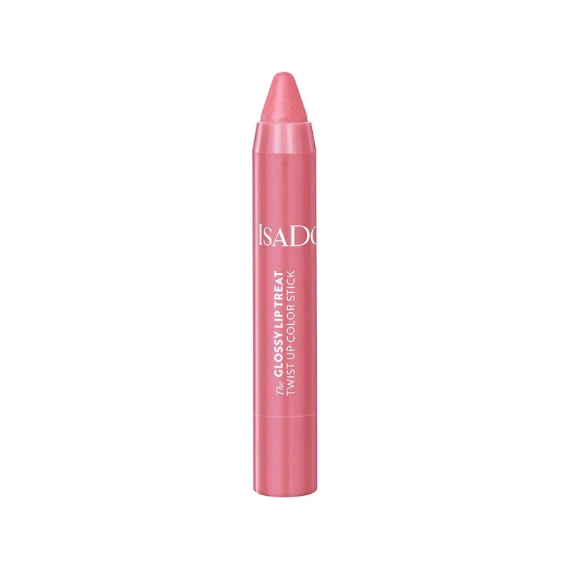 Isadora The Glossy Lip Treat  Twist Up Color Stick